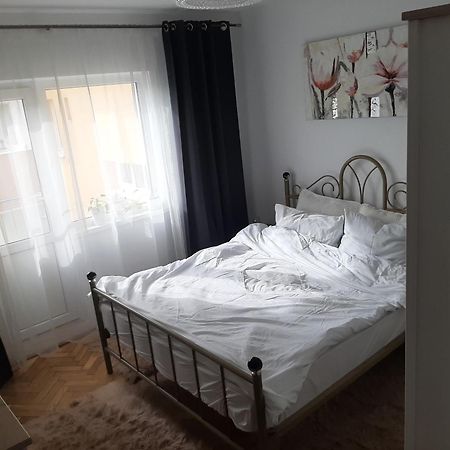 Mari&Vio Apartment Kluž Exteriér fotografie