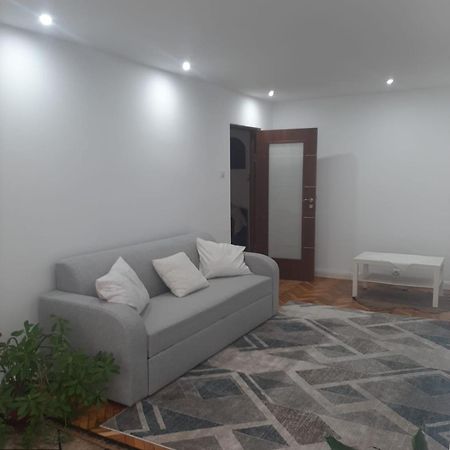 Mari&Vio Apartment Kluž Exteriér fotografie