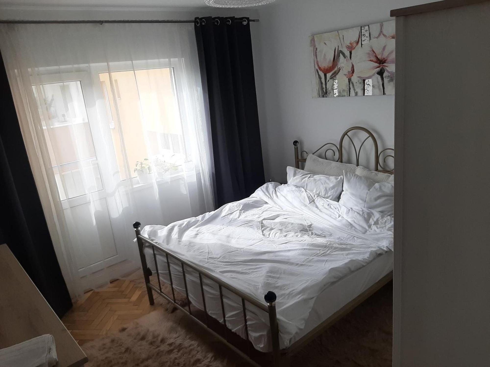 Mari&Vio Apartment Kluž Exteriér fotografie