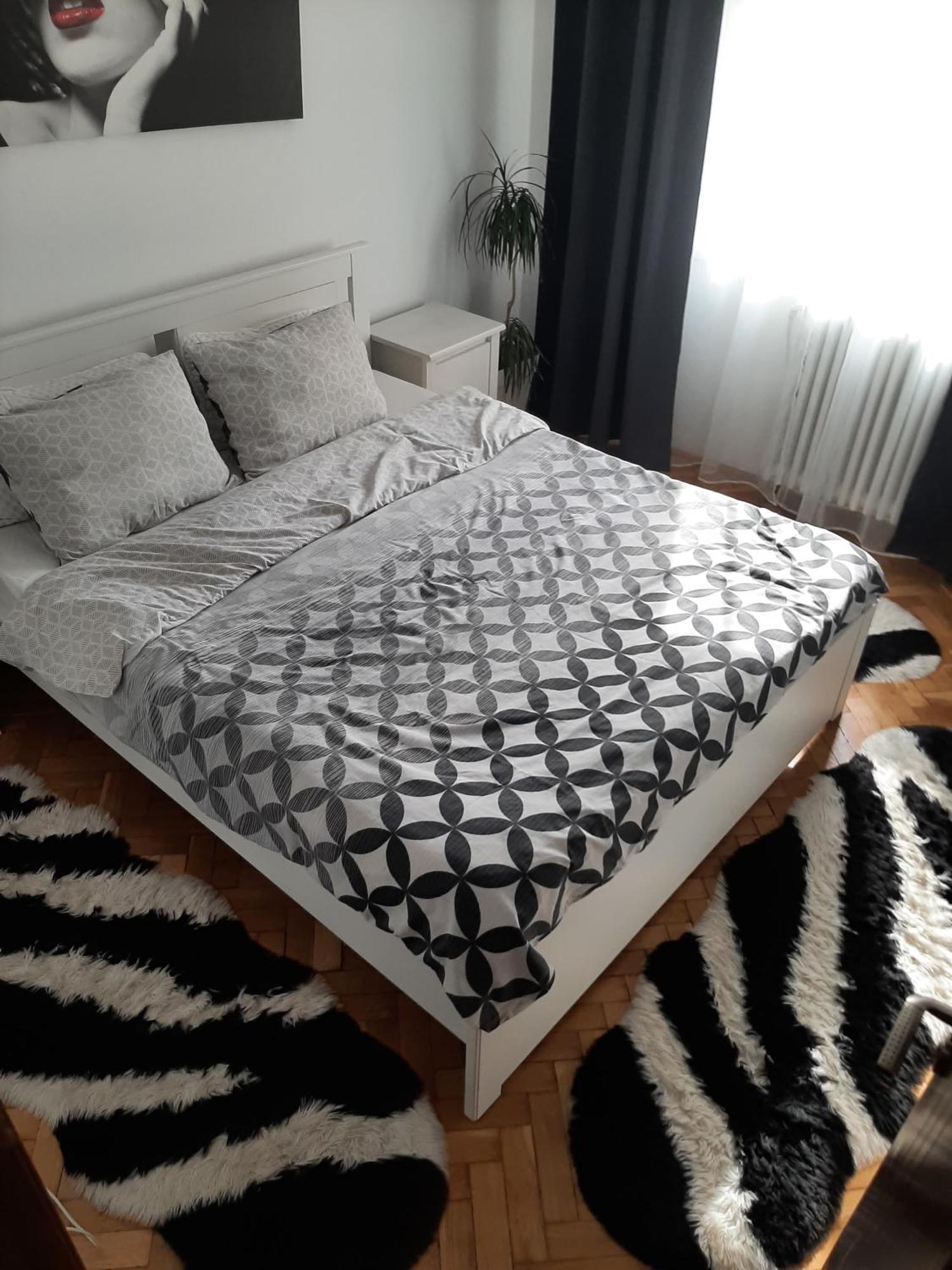 Mari&Vio Apartment Kluž Exteriér fotografie