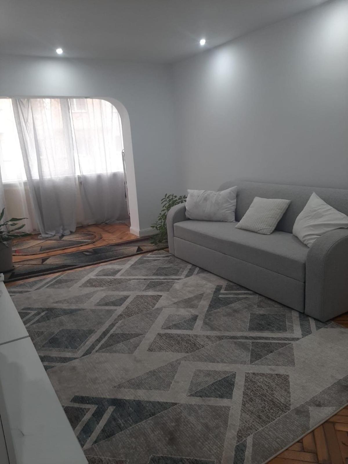 Mari&Vio Apartment Kluž Exteriér fotografie