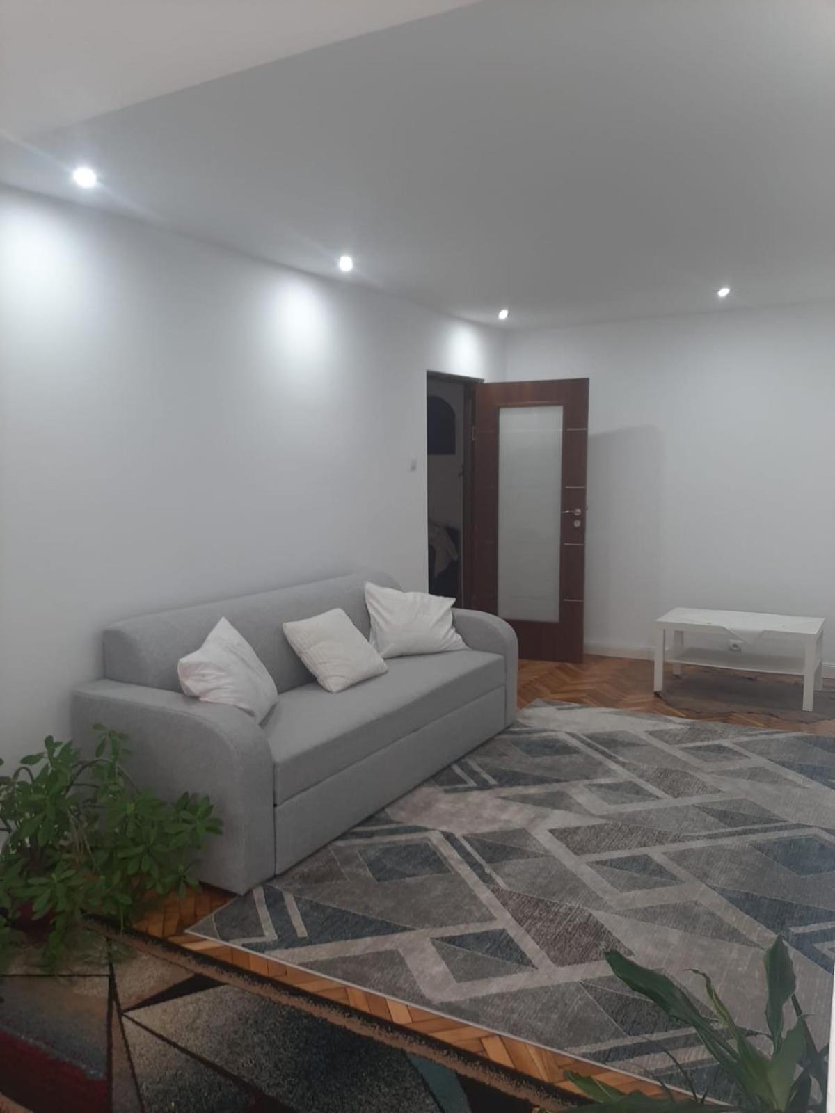 Mari&Vio Apartment Kluž Exteriér fotografie