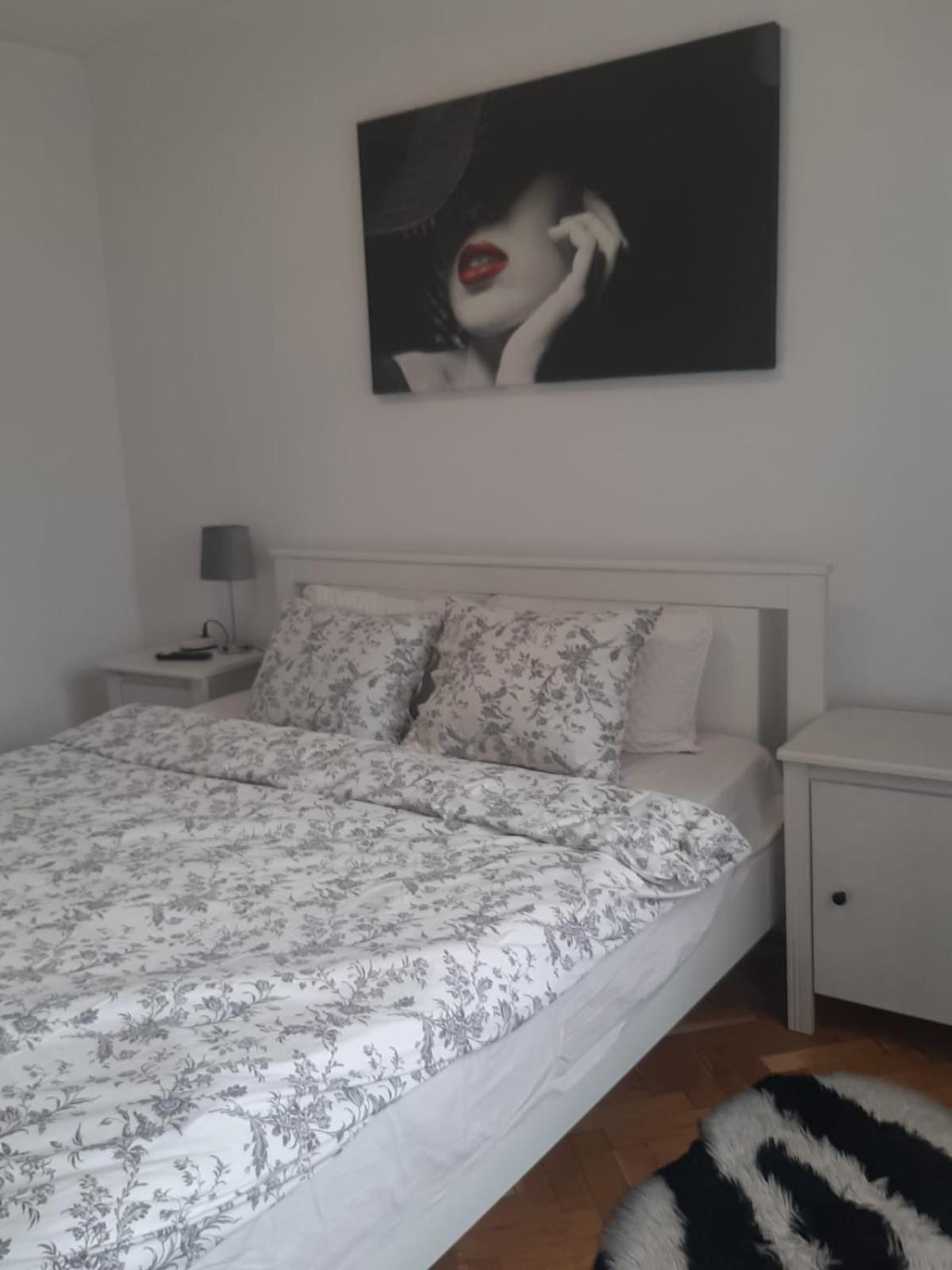 Mari&Vio Apartment Kluž Exteriér fotografie